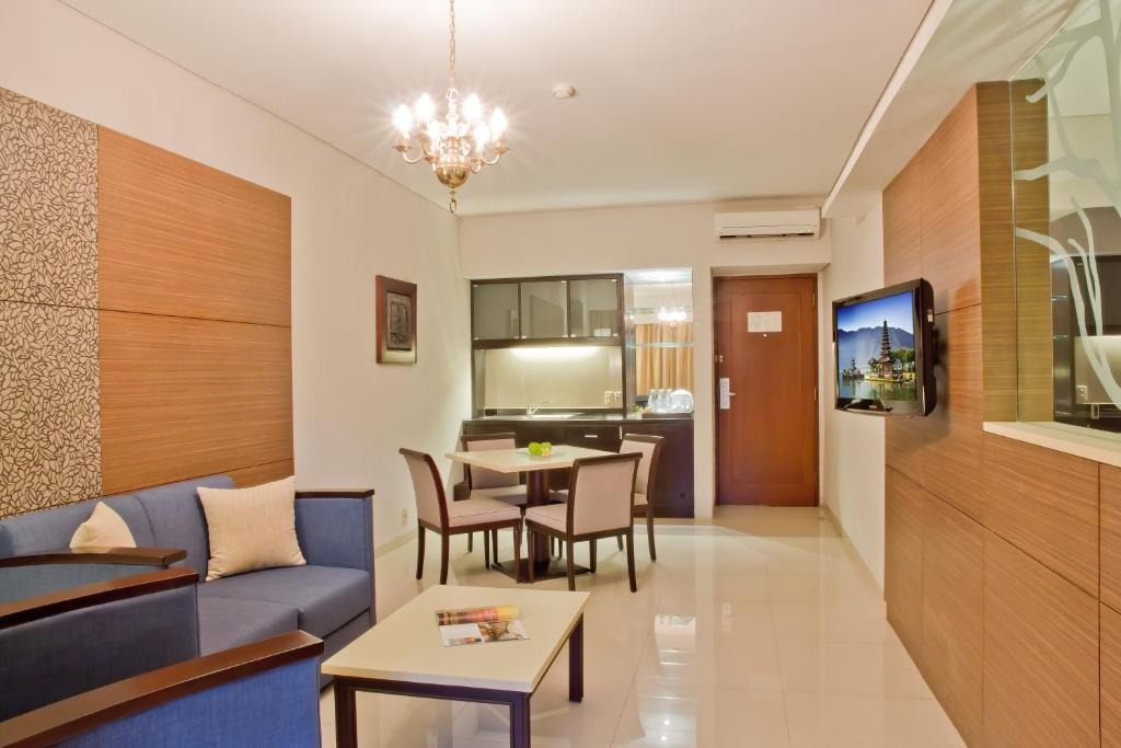 هتل بالی رانی